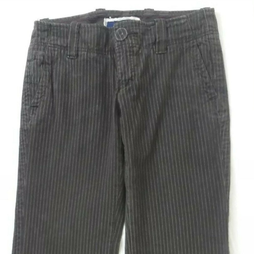 American Eagle Outfitters Women's Pants Sz 4 Brown